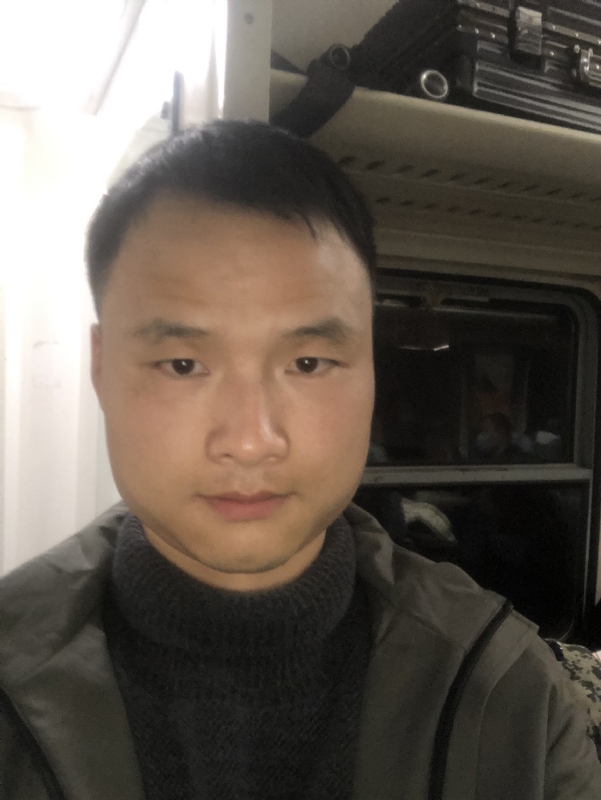 吴杰的第一张照片--兰州相亲服务中心