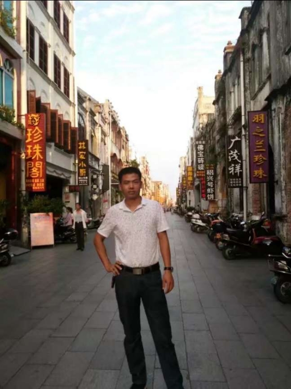 爱生活爱健康的第一张照片--兰州相亲服务中心