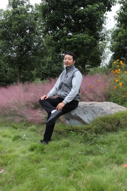 严小木的第一张照片--兰州相亲服务中心