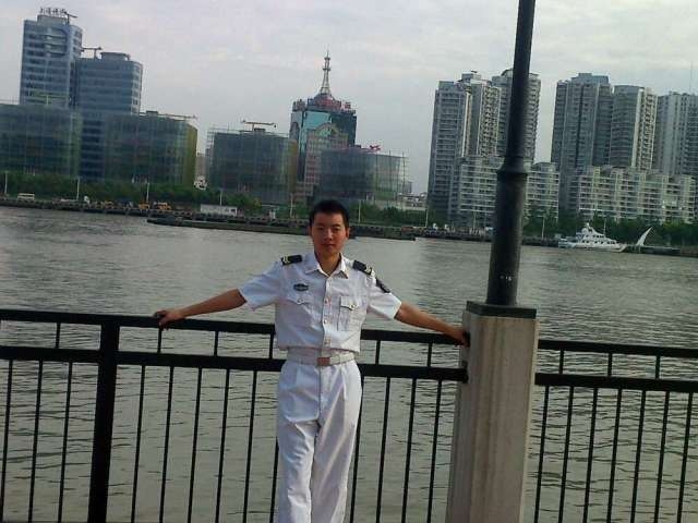 严小木的第二张照片--兰州相亲服务中心