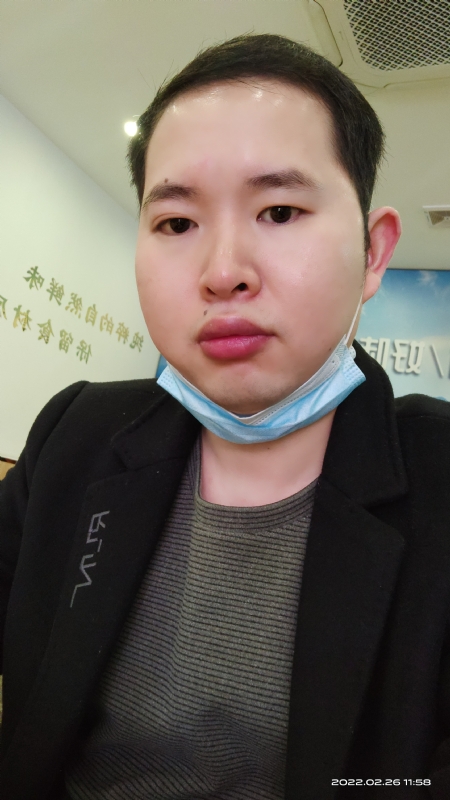 相遇的第一张照片--兰州相亲服务中心