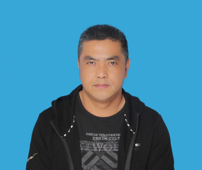 黑皮叔的第一张照片--兰州相亲服务中心