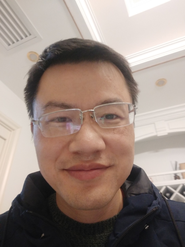 翔翔的第一张照片--兰州相亲服务中心