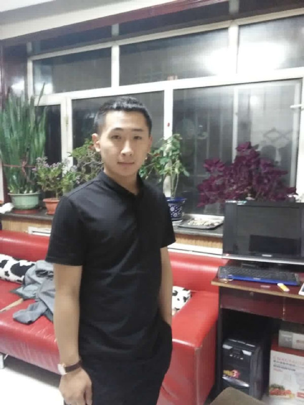 余生层楼的第一张照片--兰州相亲服务中心