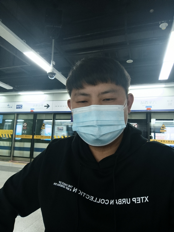 小生不才的第一张照片--兰州相亲服务中心