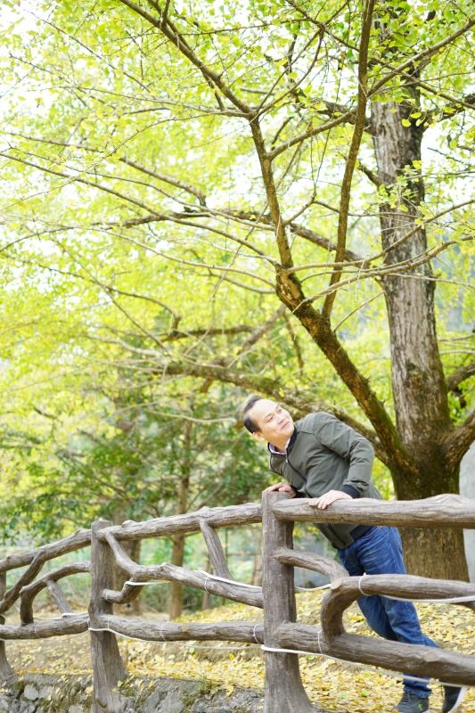 好久不见的第一张照片--兰州相亲服务中心