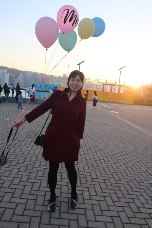 BabyJoy～的第二张照片--兰州相亲服务中心