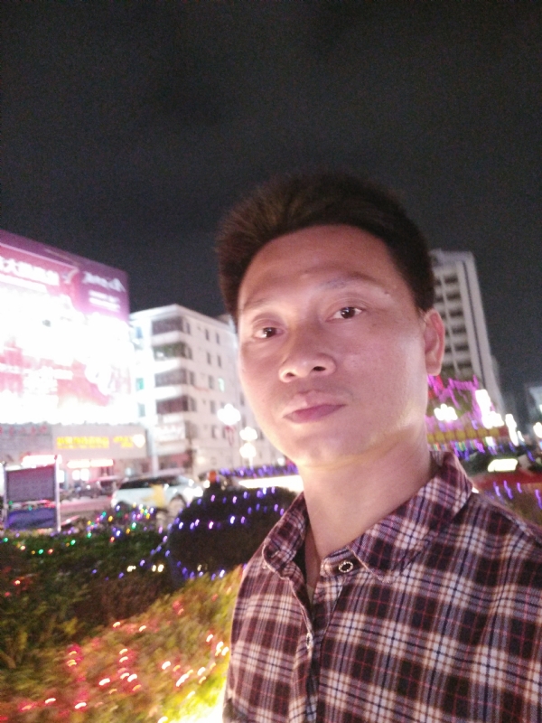 极光的第一张照片--兰州相亲服务中心