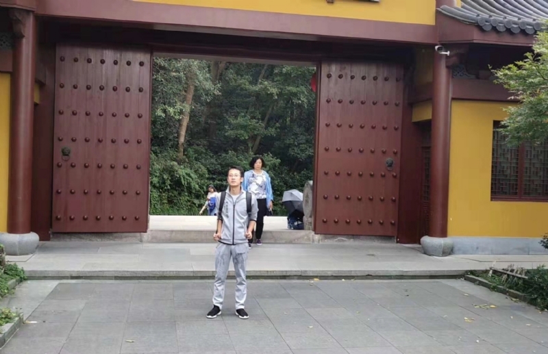 木林森的第一张照片--兰州相亲服务中心