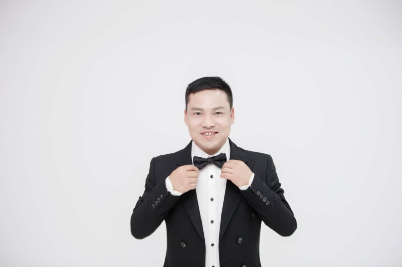 榕華的第一张照片--兰州相亲服务中心