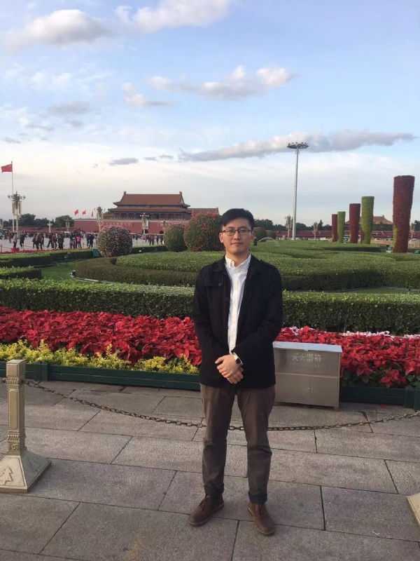 海的第一张照片--兰州相亲服务中心