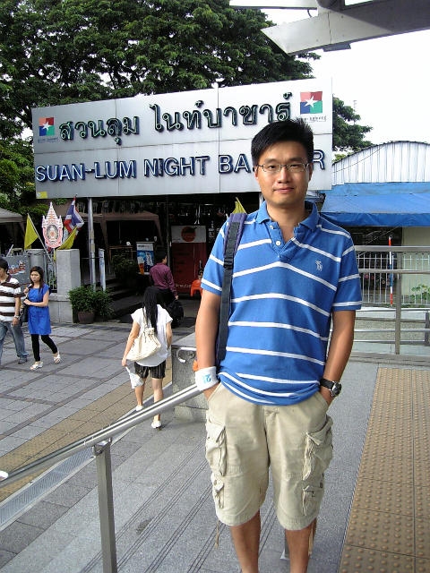 Ricky的第四张照片--兰州相亲服务中心