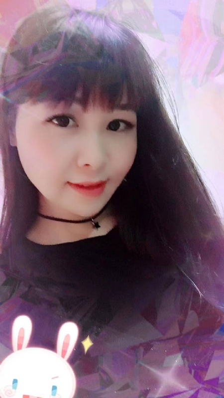 兰馨的第一张照片--兰州相亲服务中心