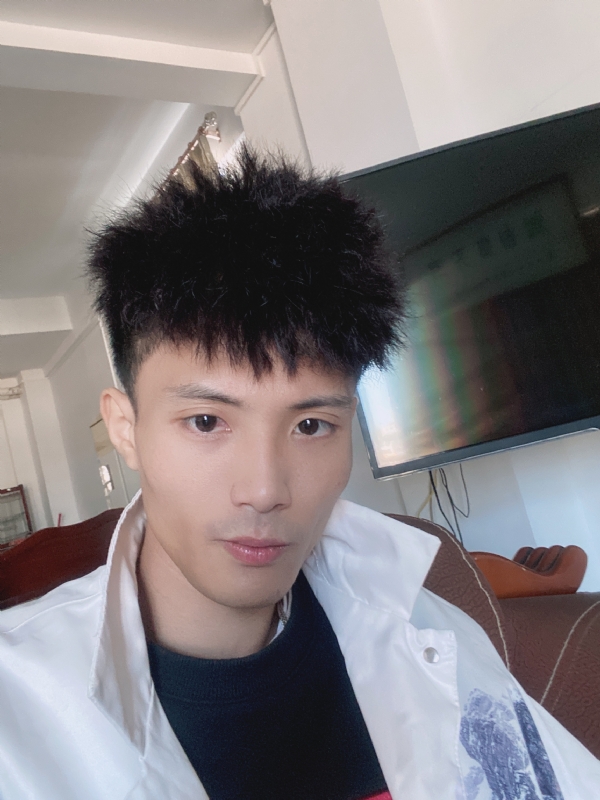 李邓平的第一张照片--兰州相亲服务中心