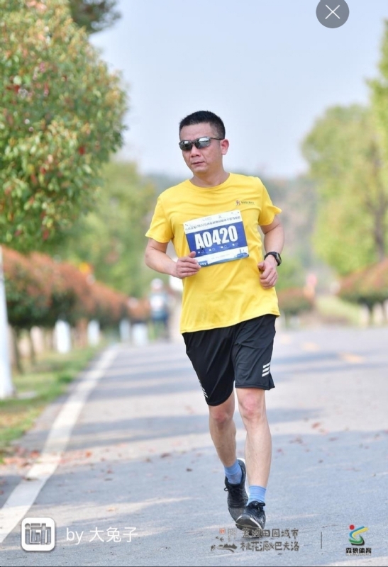 放飞自由的第二张照片--兰州相亲服务中心