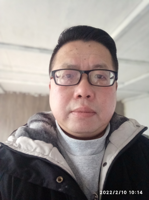 清风自来的第一张照片--兰州相亲服务中心