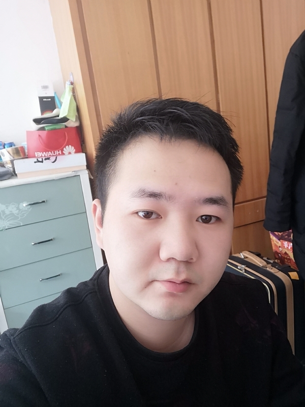 等风来的第一张照片--兰州相亲服务中心