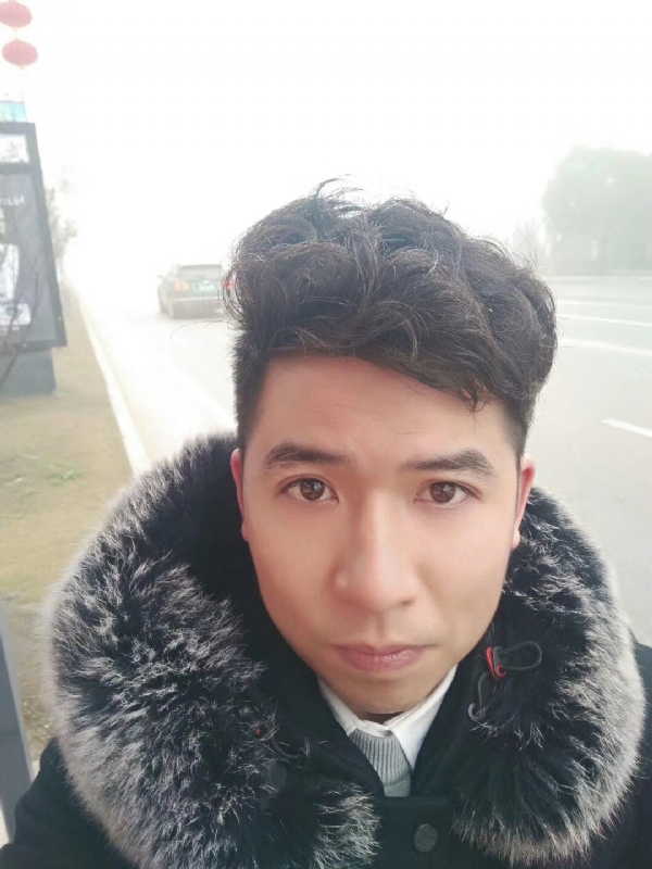 开心快乐每一天的第一张照片--兰州相亲服务中心