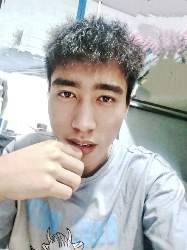 未来可期的第二张照片--兰州相亲服务中心