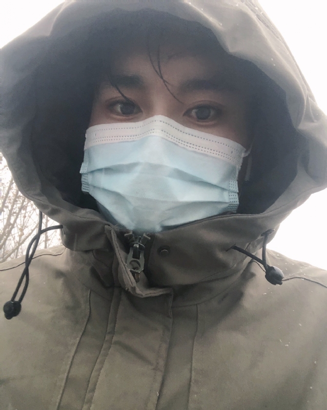 寻觅的第二张照片--兰州相亲服务中心