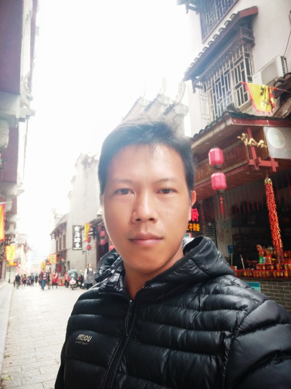 大圣男的第一张照片--兰州相亲服务中心