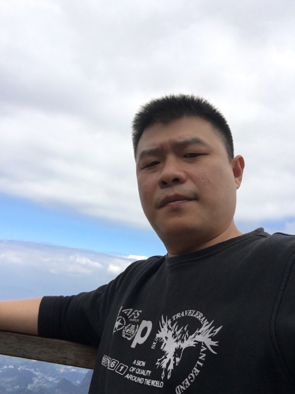 爱抽半支烟的第一张照片--兰州相亲服务中心