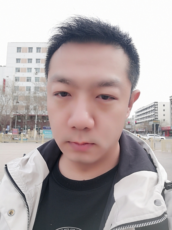 知己83的第一张照片--兰州相亲服务中心