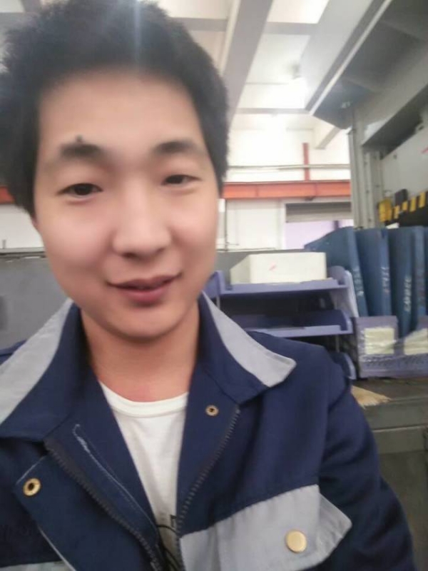 爱是你我的第二张照片--兰州相亲服务中心