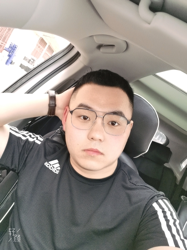 海阔天空的第一张照片--兰州相亲服务中心