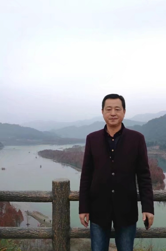 真心找老伴的第一张照片--兰州相亲服务中心