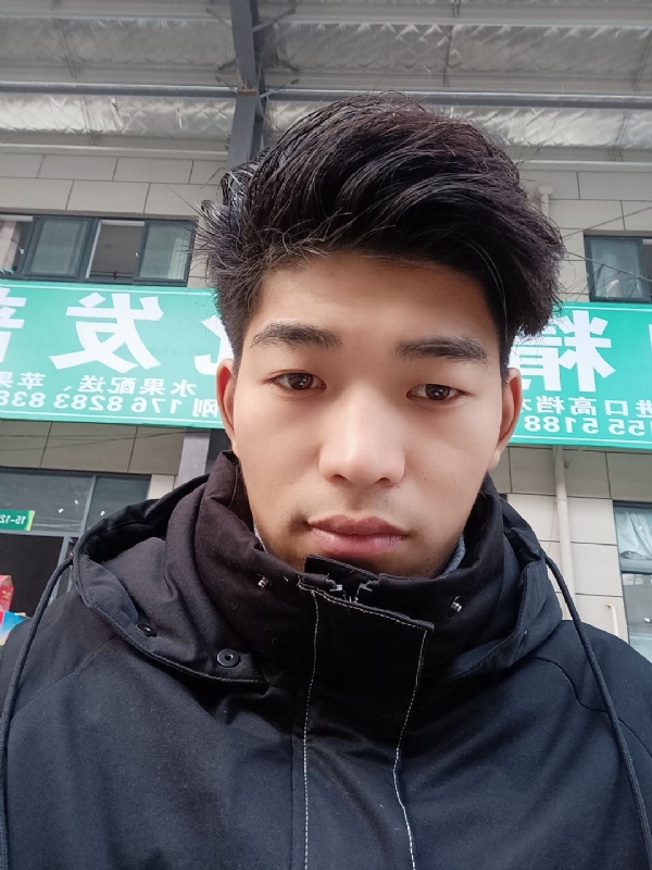 AA的第二张照片--兰州相亲服务中心