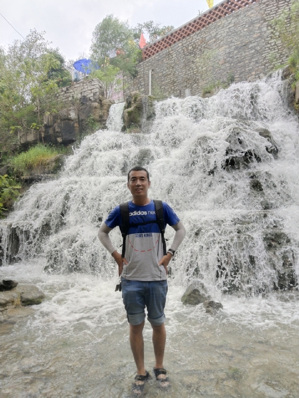 星矢的第一张照片--兰州相亲服务中心