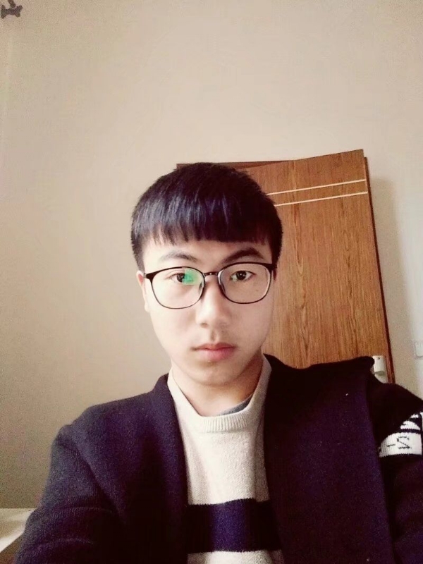 转身只为博她一笑的第一张照片--兰州相亲服务中心