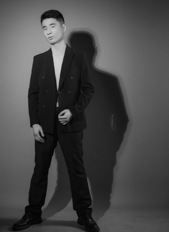 鑫城大海的第二张照片--兰州相亲服务中心