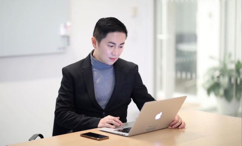 文浩的第一张照片--兰州相亲服务中心