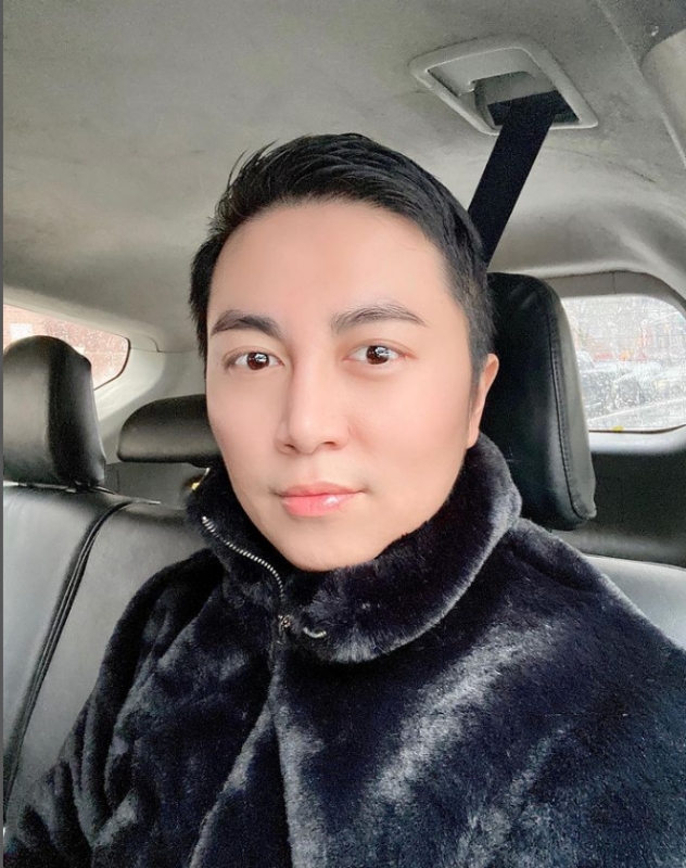 文浩的第二张照片--兰州相亲服务中心