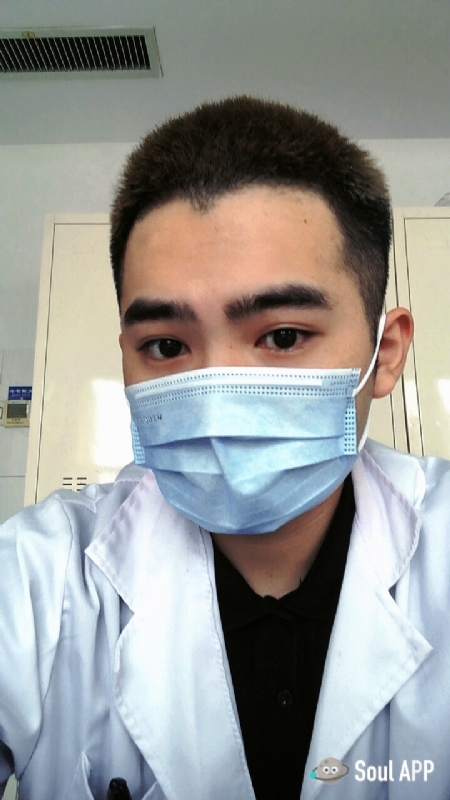 无疗的第一张照片--兰州相亲服务中心