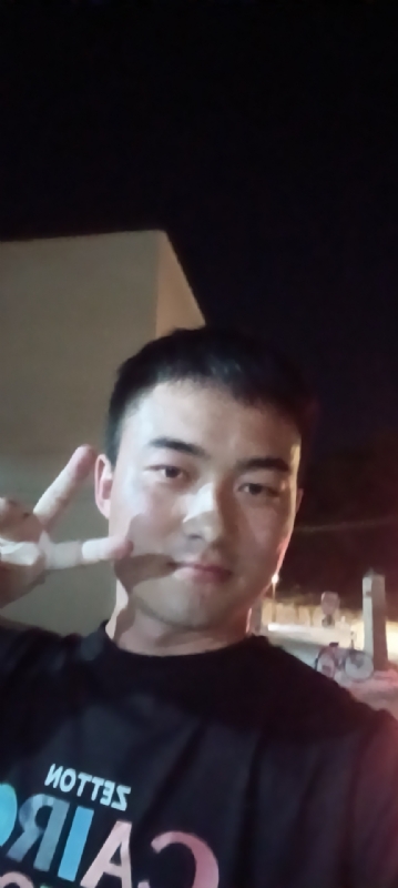 逆光的第一张照片--兰州相亲服务中心