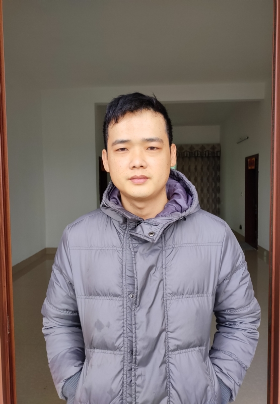 通的第一张照片--兰州相亲服务中心