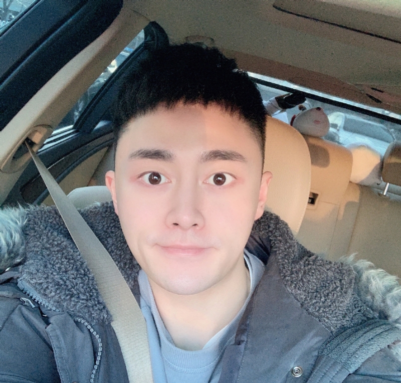 半城繁華的第一张照片--兰州相亲服务中心