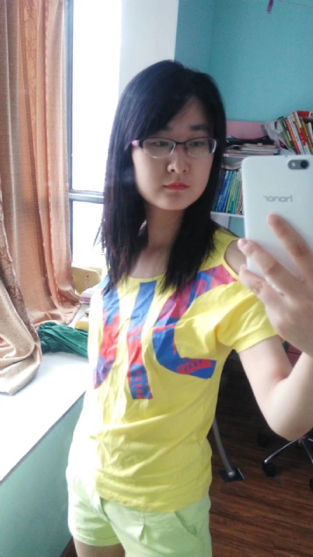 夏至的第一张照片--兰州相亲服务中心