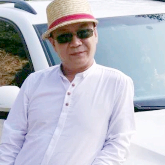 快快的第一张照片--兰州相亲服务中心