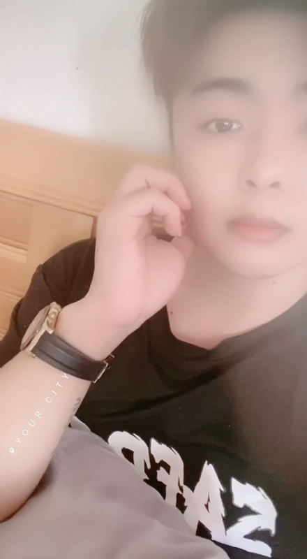 90后的第二张照片--兰州相亲服务中心