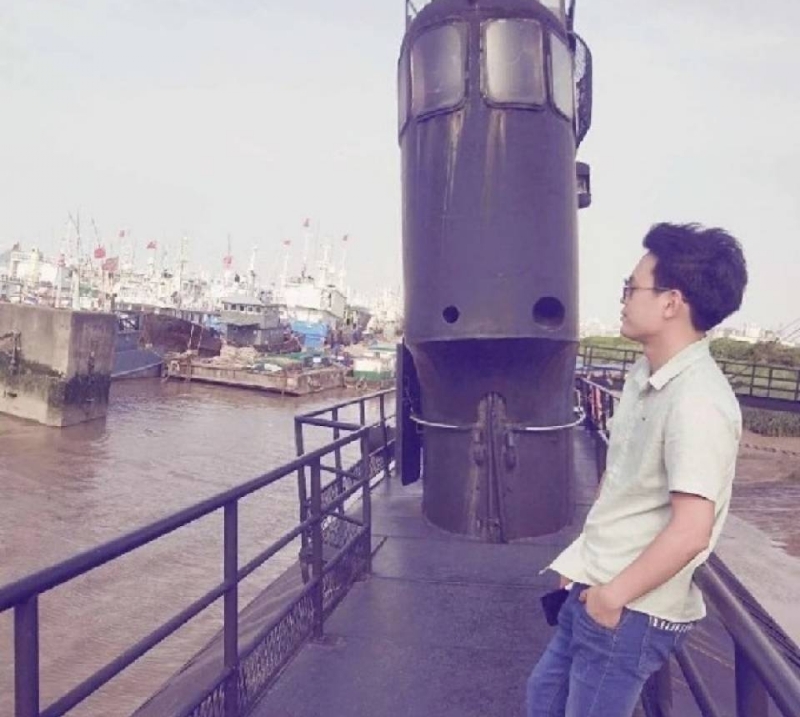 达浪的第一张照片--兰州相亲服务中心