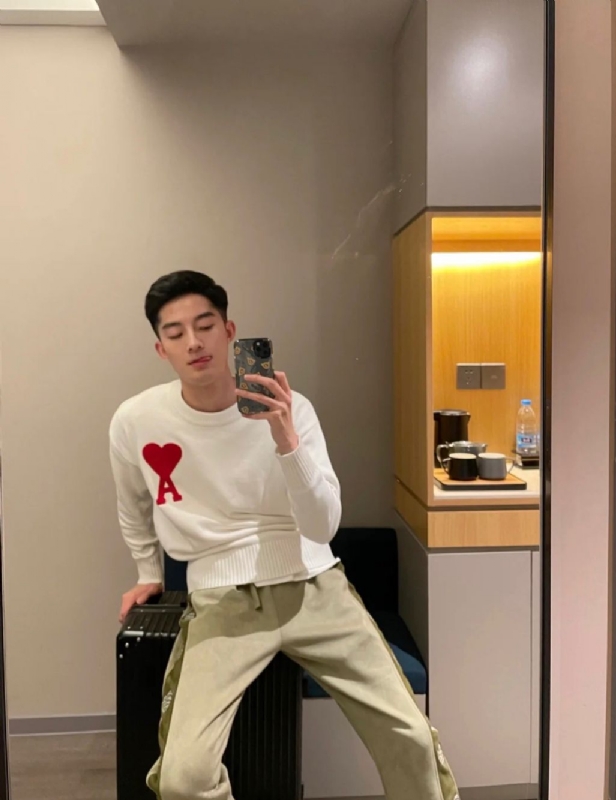 菜菜的第一张照片--兰州相亲服务中心