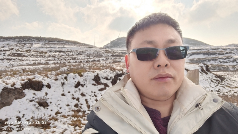 碧波绿叶的第二张照片--兰州相亲服务中心