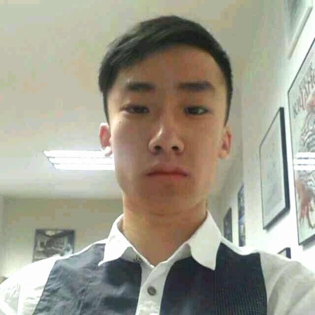 Ben的第一张照片--兰州相亲服务中心