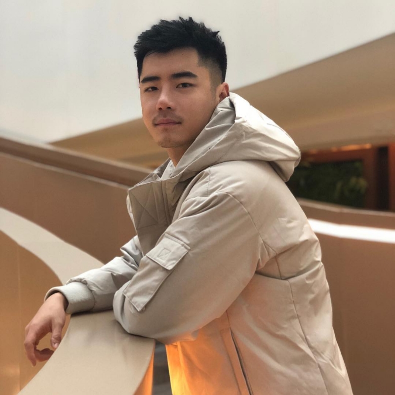 SOREN的第一张照片--兰州相亲服务中心