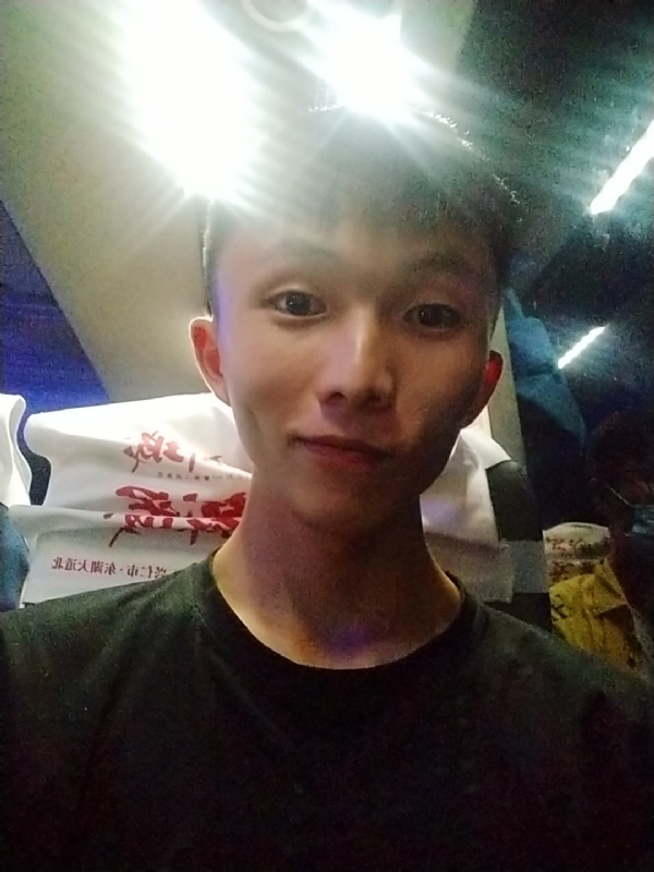 旅途的第一张照片--兰州相亲服务中心