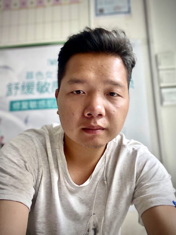 然也的第一张照片--兰州相亲服务中心